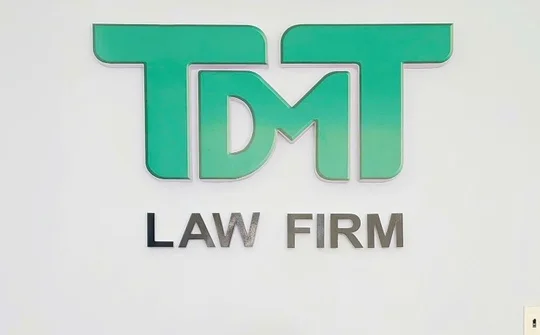 Công ty Luật TNHH MTV TDMT: Luôn đồng hành cùng bạn