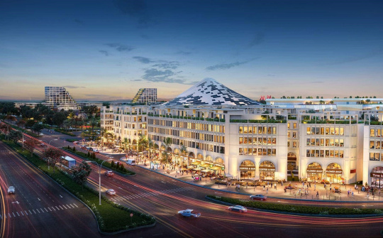 Tầm nhìn 10 năm của Masterise: Hành trình không ngừng sáng tạo