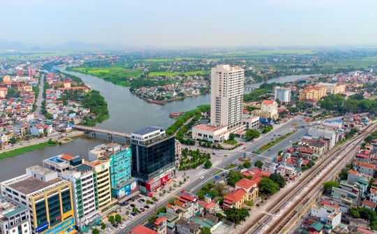 Hà Nam dẫn đầu cả nước về tỷ lệ hồ sơ trực tuyến toàn trình
