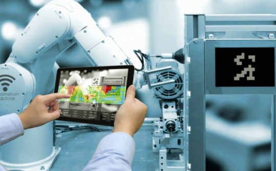 Politburo issues Resolution on science and technology, innovation, and digital transformation