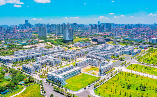 Kế hoạch hành động quốc gia thực hiện kinh tế tuần hoàn đến năm 2035