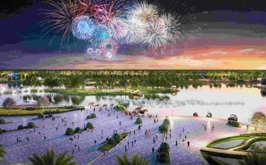 100 nghệ sĩ nổi tiếng biểu diễn tại “Hà Nam – Sắc xuân hội tụ”