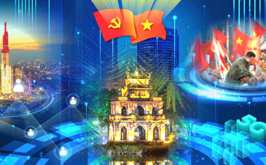 Sức mạnh mềm trong kỷ nguyên vươn mình của dân tộc