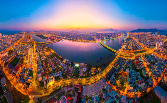 Quy chế hoạt động Ban Chỉ đạo thực hiện Nghị quyết về phát triển thành phố Đà Nẵng