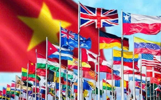 Ngoại giao kinh tế và Kinh tế hội nhập của Việt Nam 2024 – Một năm nhìn lại