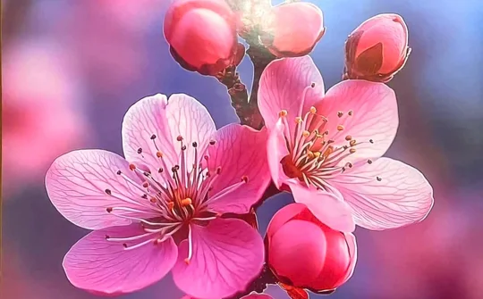 Khát vọng mùa xuân - Kỷ nguyên vươn mình của dân tộc
