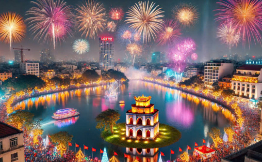Kiến tạo tương lai
