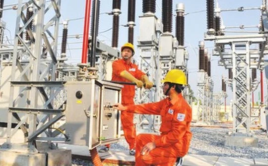 Chủ động giải pháp bảo đảm cung ứng đủ điện phục vụ sản xuất kinh doanh và đời sống nhân dân