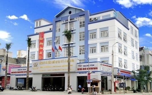 Nâng tầm sức khỏe cùng Thiết bị Vật tư Y tế Thanh Hóa