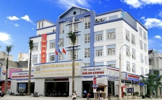 Nâng tầm sức khỏe cùng Thiết bị Vật tư Y tế Thanh Hóa