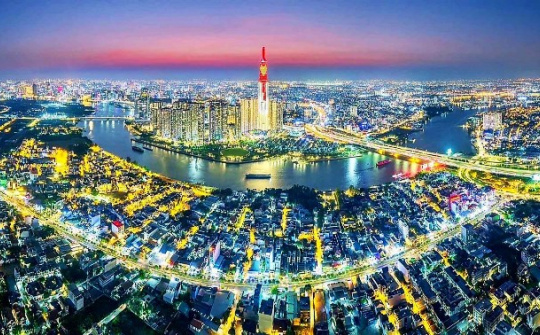 Bức tranh kinh tế 2024 và triển vọng năm 2025