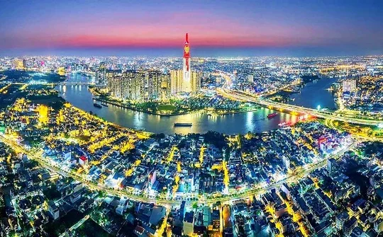 Bức tranh kinh tế 2024 và triển vọng năm 2025