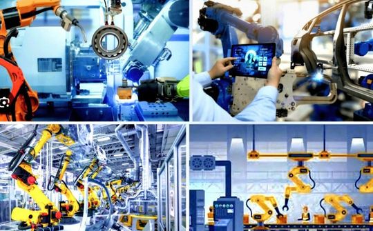 Nghị quyết 57-NQ/TW về đột phá phát triển khoa học, công nghệ, đổi mới sáng tạo và chuyển đổi số quốc gia