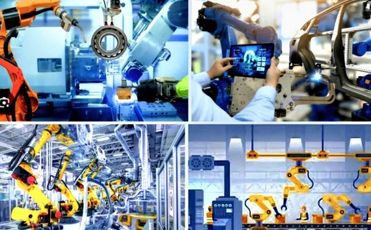 Nghị quyết 57-NQ/TW về đột phá phát triển khoa học, công nghệ, đổi mới sáng tạo và chuyển đổi số quốc gia