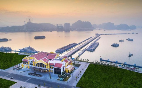 Tư nhân làm hạ tầng giao thông: Thần tốc – chất lượng – tối ưu hiệu quả