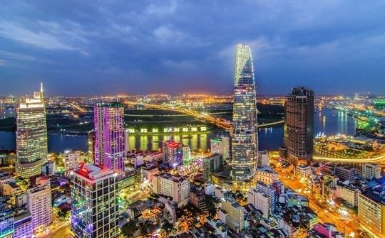 Thành lập và vận hành Trung tâm tài chính tại Thành phố Hồ Chí Minh, Đà Nẵng trong năm 2025