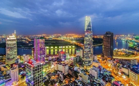 Thành lập và vận hành Trung tâm tài chính tại Thành phố Hồ Chí Minh, Đà Nẵng trong năm 2025