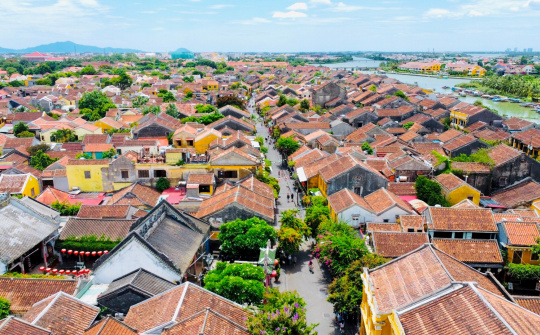 Quy hoạch hệ thống đô thị và nông thôn, đảm bảo với mục tiêu, nhiệm vụ