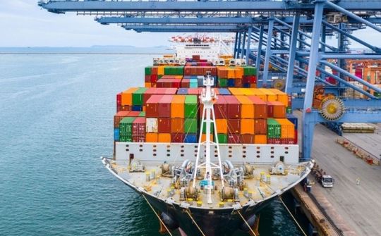 Việt Nam: Xuất nhập khẩu năm 2024 'cán mốc' 786 tỷ USD