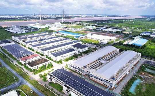 Vinh Long achieves historic 1 billion  USD export milestone