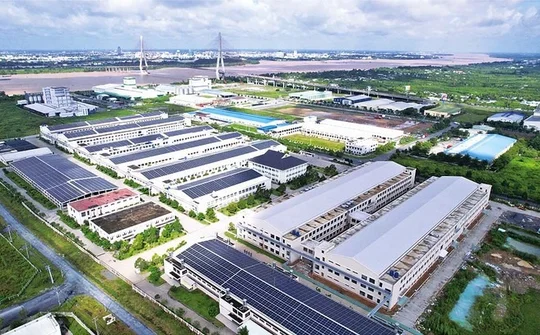 Vinh Long achieves historic 1 billion  USD export milestone
