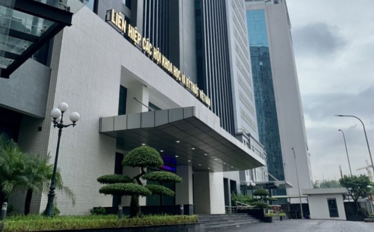 Liên hiệp các Hội Khoa học và Kỹ thuật Việt Nam: Sự kiện và hoạt động tiêu biểu năm 2024