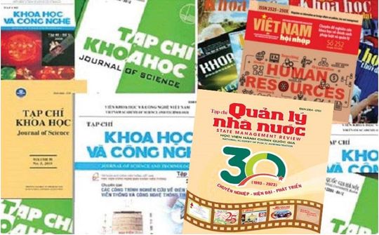 Báo chí với năng lực tập hợp đội ngũ trí thức bằng việc tạo ra nền tảng thông tin và kết nối