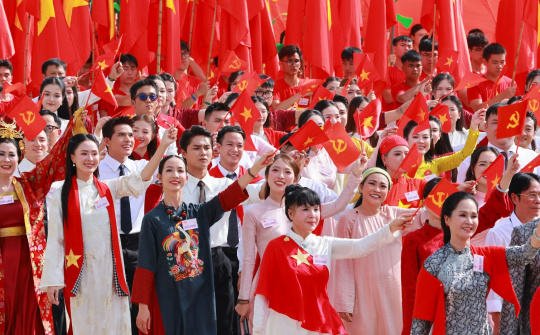 Việt Nam nỗ lực thực thi Công ước quốc tế về các quyền dân sự và chính trị: Cam kết mạnh mẽ với quyền con người