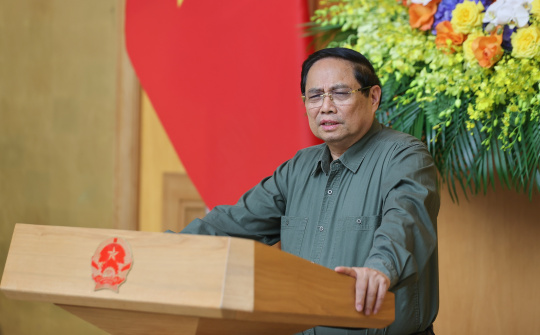 Quyết tâm đến 15/11 sẽ chấm dứt tình trạng khai thác IUU