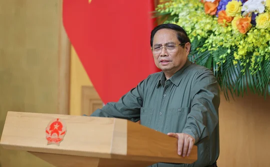 Quyết tâm đến 15/11 sẽ chấm dứt tình trạng khai thác IUU