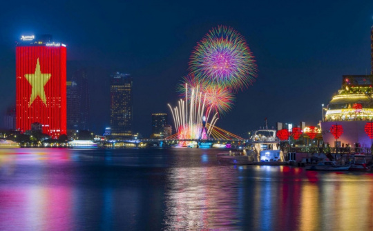 Km00 – Trái tim đô thị và dấu mốc vươn tầm quốc tế