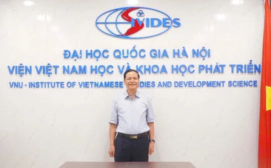 GS.TS.NGƯT. Trương Quang Hải: Hành trình tri thức và cống hiến