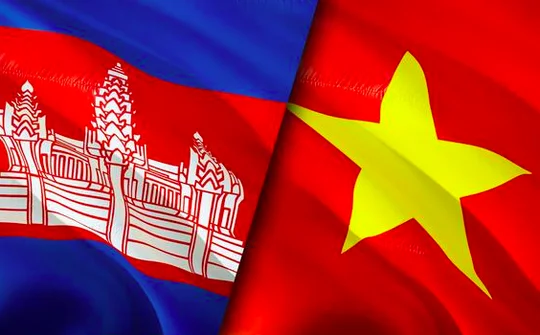 Thúc đẩy thương mại song phương Việt Nam - Campuchia