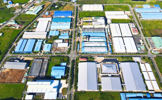 Tây Ninh: Kích hoạt tư duy mới – Kết nối đồng bộ để phát triển kinh tế tư nhân