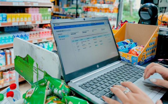 Hỗ trợ doanh nghiệp siêu nhỏ và hộ kinh doanh: Miễn phí phần mềm kế toán, đào tạo quản trị