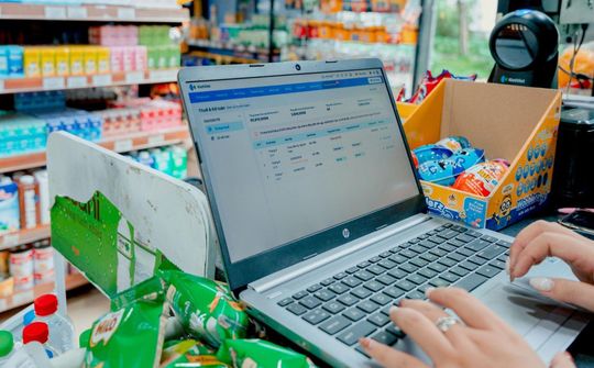 Hỗ trợ doanh nghiệp siêu nhỏ và hộ kinh doanh: Miễn phí phần mềm kế toán, đào tạo quản trị