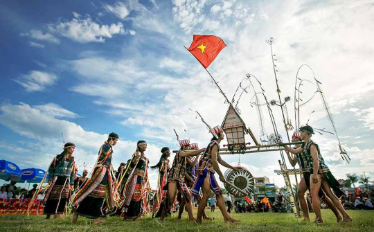 Giữ gìn không gian văn hóa Tây Nguyên trong bối cảnh sắp xếp đơn vị hành chính