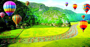 Đổi mới nông nghiệp, nâng cao thu nhập cho nông dân Ninh Bình