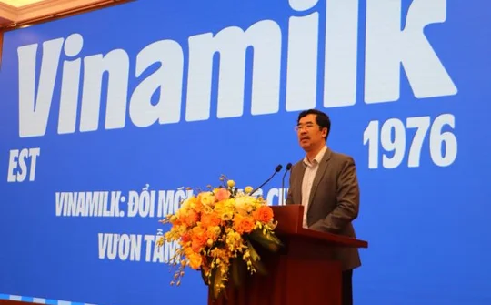 Vinamilk: Minh bạch và truy xuất nguồn gốc sản phẩm là bảo vệ người tiêu dùng, cam kết phát triển bền vừng