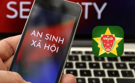 Phấn đấu 100% người dân Việt Nam có tài khoản an sinh xã hội