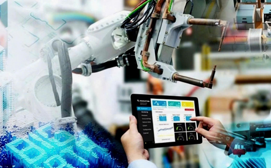 TECHFEST Việt Nam 2025: Tìm kiếm Tài năng Khởi nghiệp sáng tạo Quốc gia