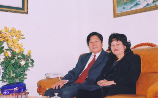 Thầy thuốc ưu tú, Bác sĩ Phạm Hưng Củng: Những dấu ấn đậm sâu với ngành Y cao quý