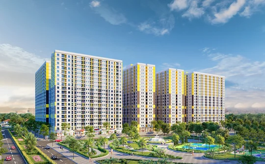 Sửa đổi nhiều nội dung quan trọng liên quan đến chính sách nhà ở xã hội
