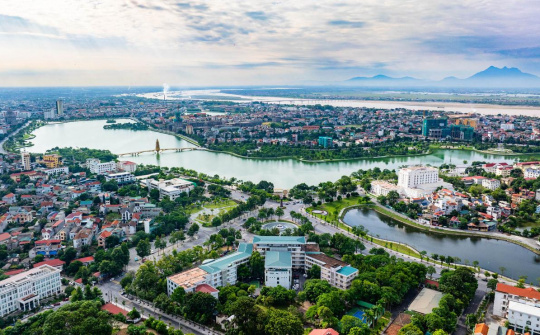 Phú Thọ: Phát huy sức mạnh kinh tế tập thể – Từ hạt giống niềm tin đến động lực nông thôn mới bền vững