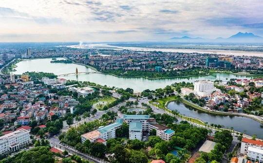 Phú Thọ: Phát huy sức mạnh kinh tế tập thể – Từ hạt giống niềm tin đến động lực nông thôn mới bền vững