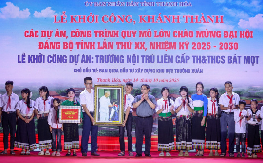 Hãy làm bằng tất cả trái tim, tình cảm và nhiệt huyết – vì mệnh lệnh xuất phát từ tình yêu thương dành cho các em, các cháu