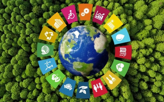 Kết hợp mục tiêu kinh tế và môi trường vì phát triển bền vững