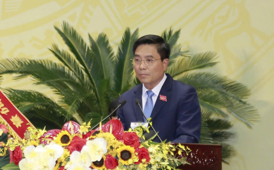Thanh Hóa: Đại hội đại biểu Đảng bộ tỉnh lần thứ XX, nhiệm kỳ 2025-2030 thành công tốt đẹp