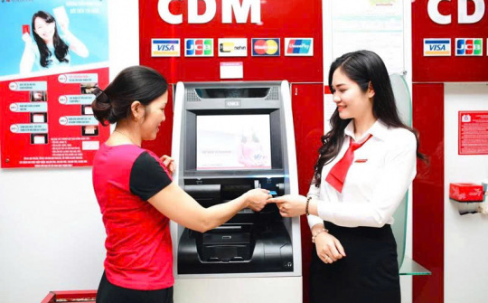 Chuyển đổi số ở Thanh Hóa: Tạo động lực thúc đẩy phát triển kinh tế, xã hội