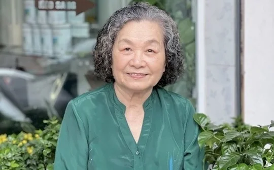 PGS.TS. Nguyễn Thị Ngọc Dao: Những đóng góp ý nghĩa giúp hỗ trợ, giảm nhẹ nỗi đau của cộng đồng